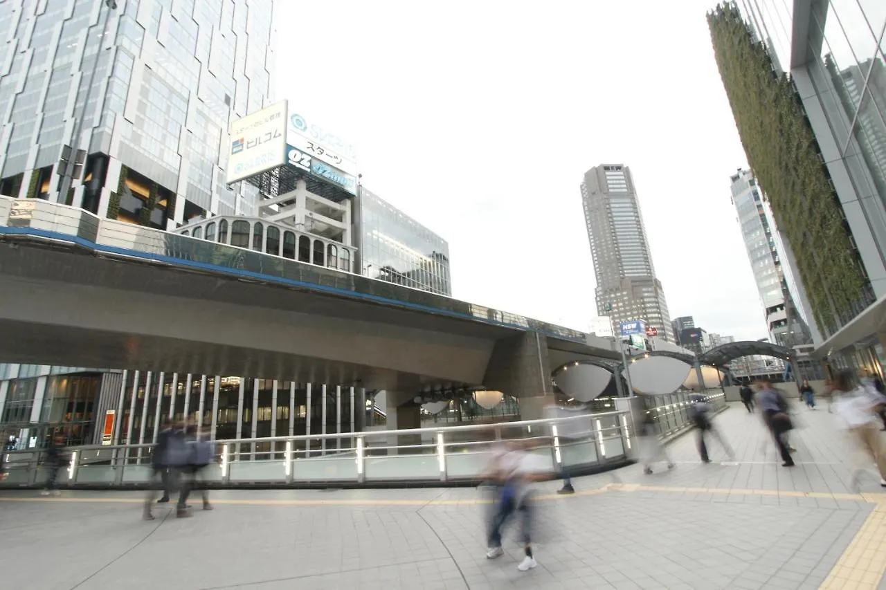 Tokyo Shibuya High-Class Apartment#车站徒步5分#