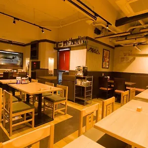 Ochanomizu Отель