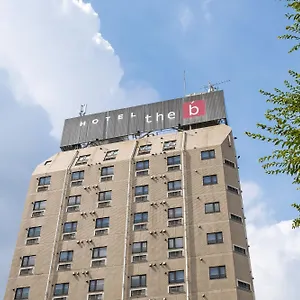 3* Hotel The B Sangenjaya