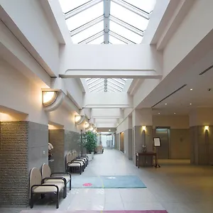 Koraku Garden Отель