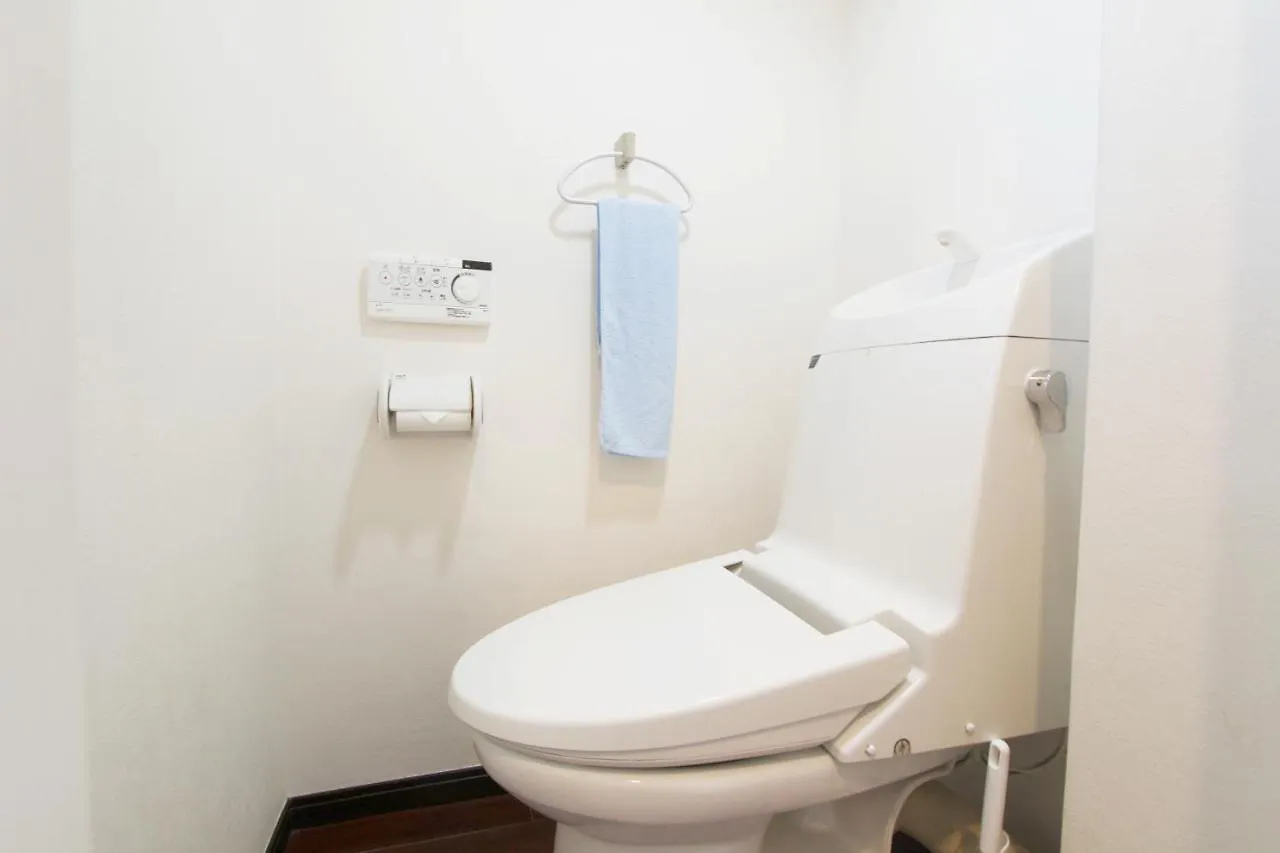 Tokyo Shibuya High-Class Apartment#车站徒步5分# Apartment