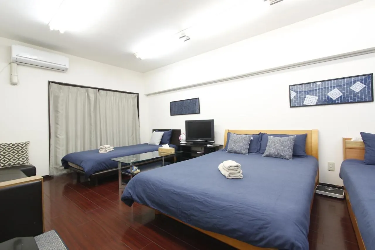 Tokyo Shibuya High-Class Apartment#车站徒步5分# Apartment