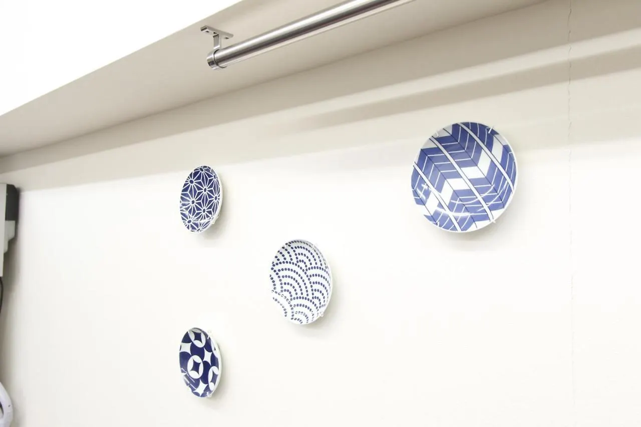 Apartment Tokyo Shibuya High-Class Apartment#车站徒步5分#