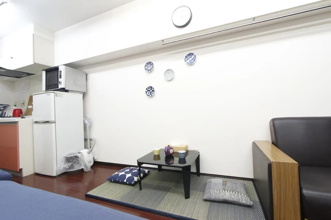 Tokyo Shibuya High-Class Apartment#车站徒步5分# 0*,  Japan