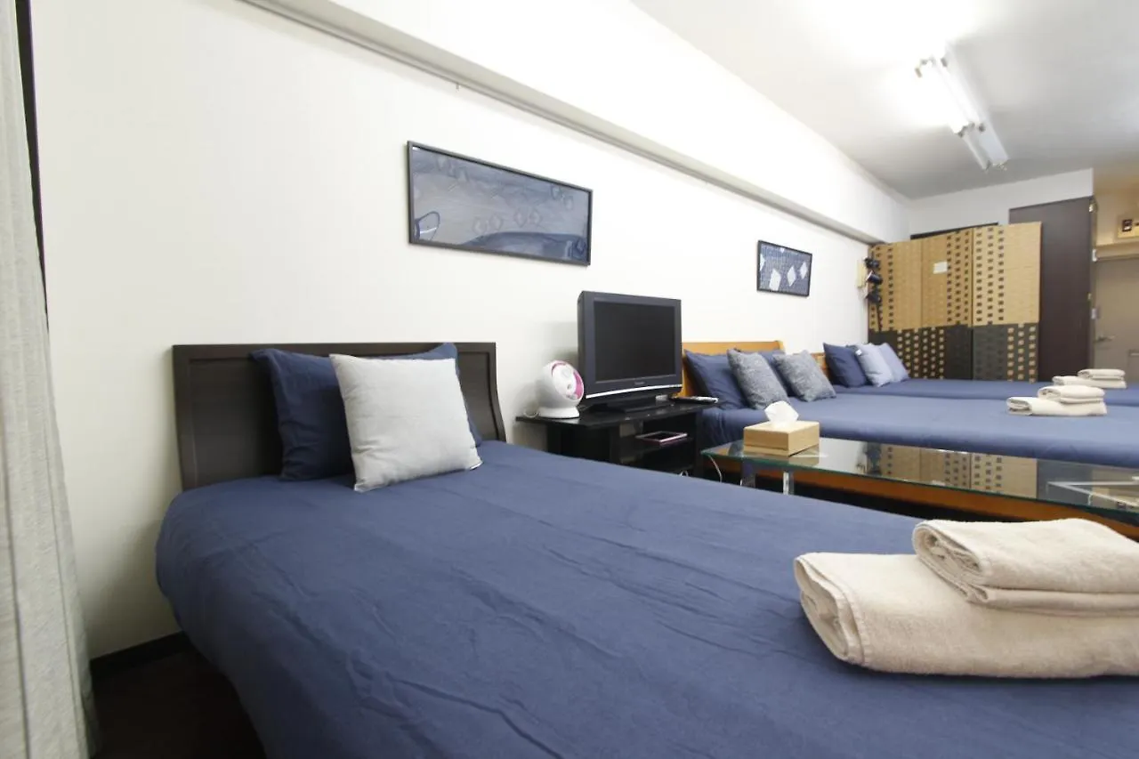 Tokyo Shibuya High-Class Apartment#车站徒步5分#