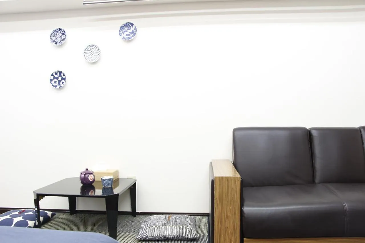 Tokyo Shibuya High-Class Apartment#车站徒步5分#