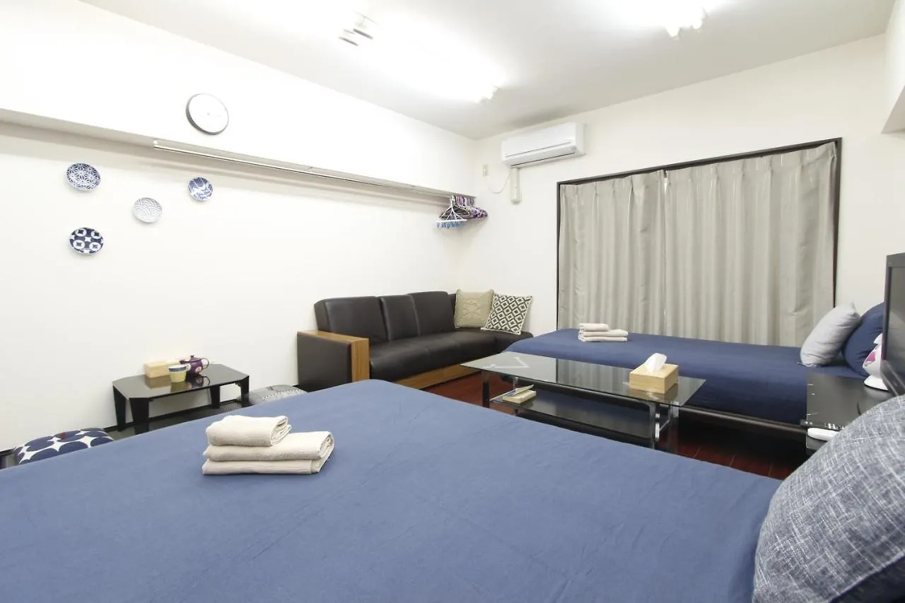 Tokyo Shibuya High-Class Apartment#车站徒步5分# 0*,  Japan