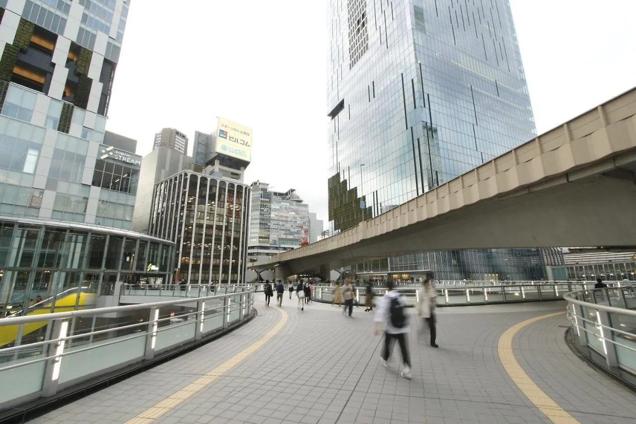 Tokyo Shibuya High-Class Apartment#车站徒步5分# Apartment