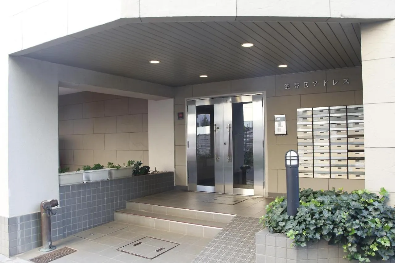 Tokyo Shibuya High-Class Apartment#车站徒步5分# 0*,
