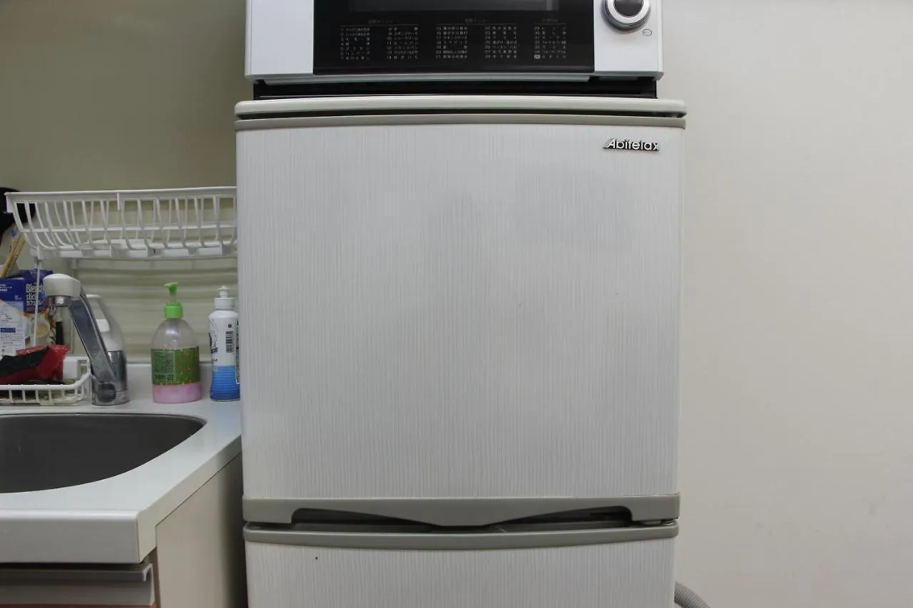 Apartment Tokyo Shibuya High-Class Apartment#车站徒步5分# Japan